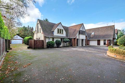 undefined, Winkfield Road, Ascot, Berkshire, SL5