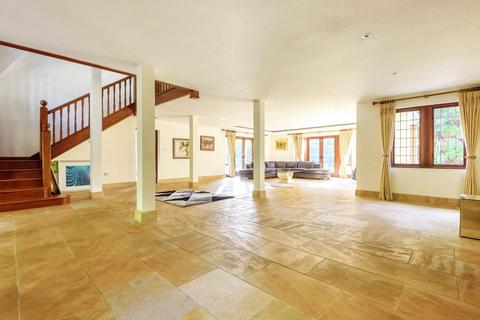 undefined, Winkfield Road, Ascot, Berkshire, SL5
