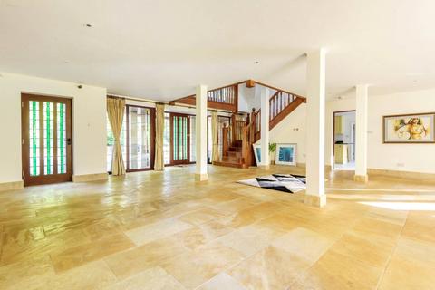 undefined, Winkfield Road, Ascot, Berkshire, SL5