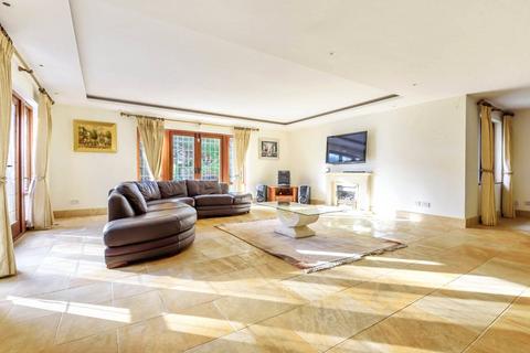 undefined, Winkfield Road, Ascot, Berkshire, SL5