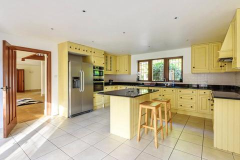 undefined, Winkfield Road, Ascot, Berkshire, SL5