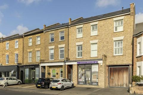 undefined, Kingston Road, London SW19
