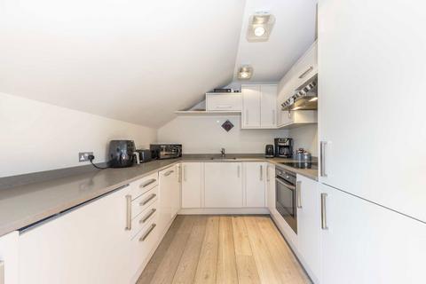 undefined, Kingston Road, London SW19