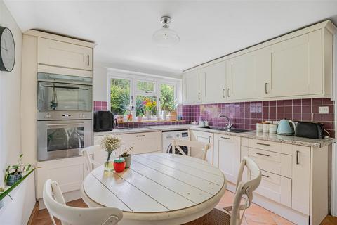 2 bedroom detached bungalow for sale, The Street, Snailwell CB8