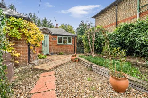 2 bedroom detached bungalow for sale, The Street, Snailwell CB8