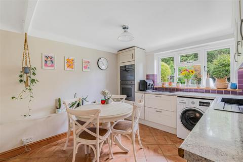 2 bedroom detached bungalow for sale, The Street, Snailwell CB8