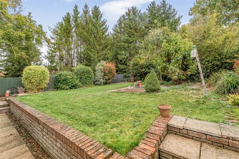 2 bedroom detached bungalow for sale, The Street, Snailwell CB8