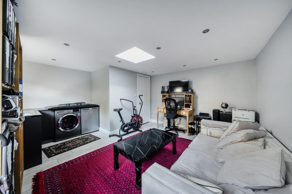 Living Space