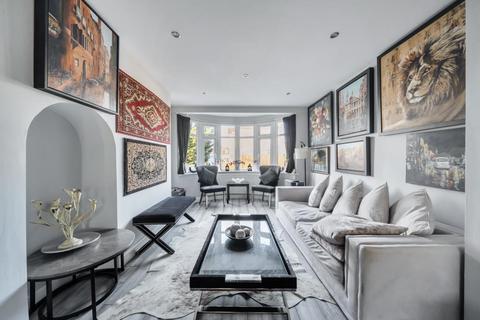 5 bedroom terraced house for sale, Clayton Road,  Isleworth,  TW7