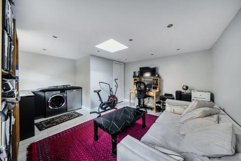 5 bedroom terraced house for sale, Clayton Road,  Isleworth,  TW7