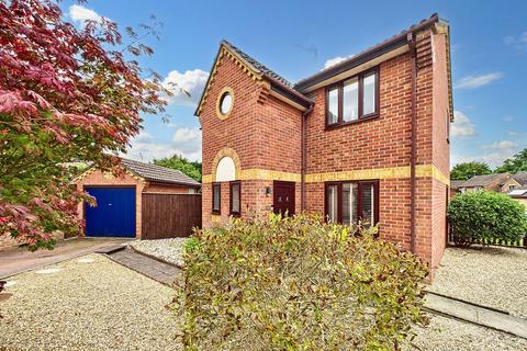 undefined, Coriander Drive, Thetford, IP24