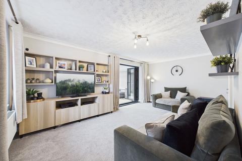 undefined, Coriander Drive, Thetford, IP24