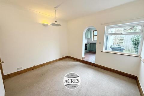 undefined, Mere Green Road, Four Oaks