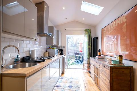 1 bedroom apartment for sale, Wellfield Road, London SW16