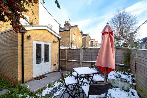 1 bedroom apartment for sale, Wellfield Road, London SW16