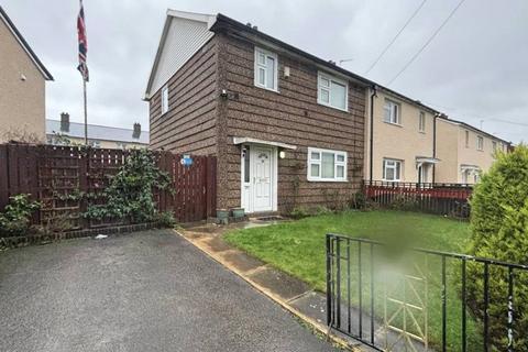 Blackshaw Drive, Bradford, West Yorkshire, BD6