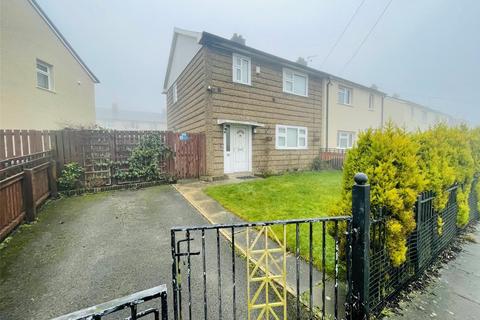 3 bedroom semi-detached house for sale, Blackshaw Drive, Bradford, West Yorkshire, BD6