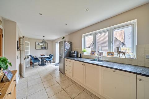3 bedroom semi-detached house for sale, Fildyke Road, Meppershall, Shefford, SG17