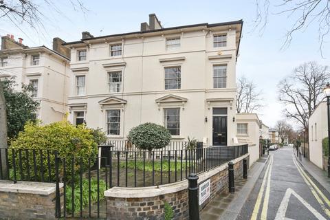 1 bedroom apartment for sale, Blomfield Road, Little Venice