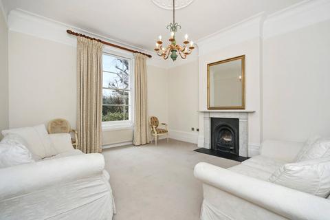 1 bedroom apartment for sale, Blomfield Road, Little Venice, W9