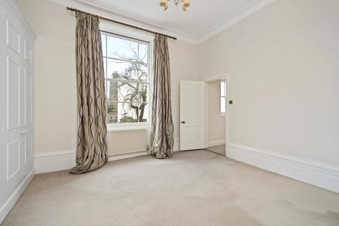1 bedroom apartment for sale, Blomfield Road, Little Venice, W9