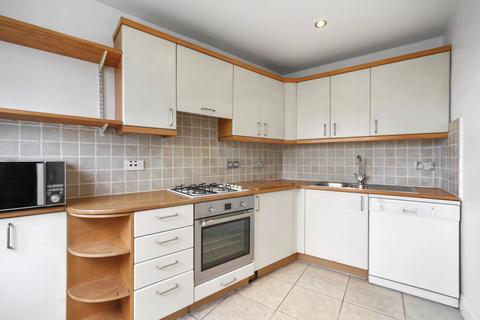1 bedroom apartment for sale, Blomfield Road, Little Venice, W9