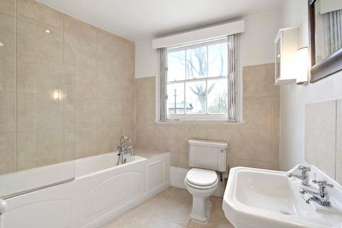 1 bedroom apartment for sale, Blomfield Road, Little Venice, W9