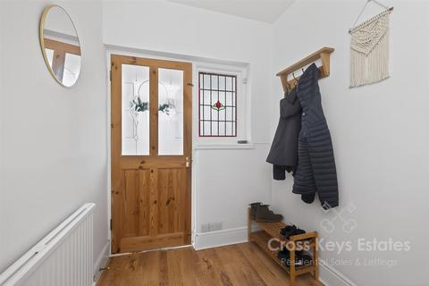 3 bedroom semi-detached house for sale, Beaconfield Road, Plymouth PL2