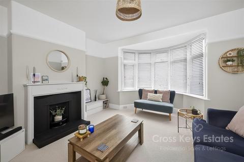 3 bedroom semi-detached house for sale, Beaconfield Road, Plymouth PL2