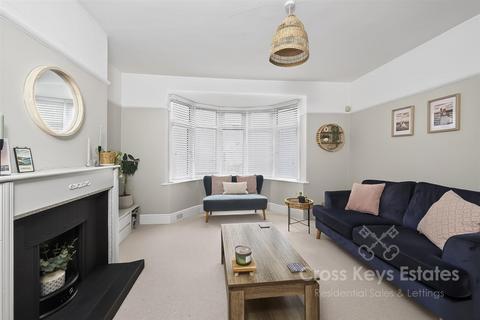 3 bedroom semi-detached house for sale, Beaconfield Road, Plymouth PL2