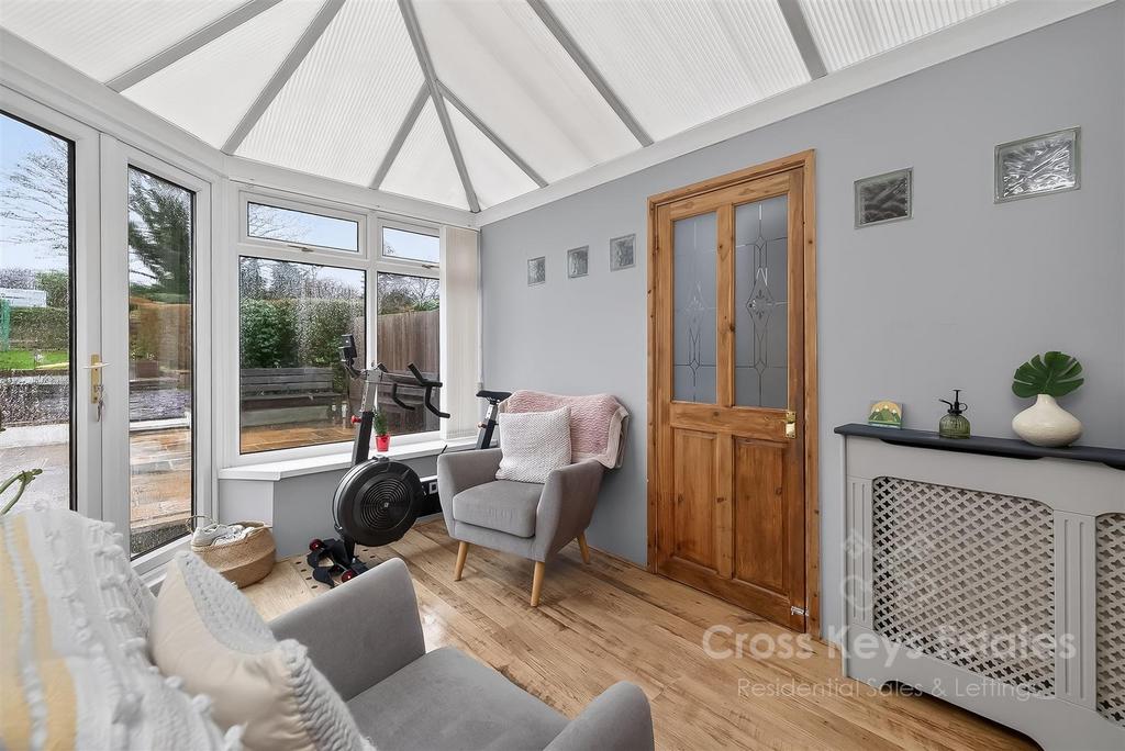 Conservatory