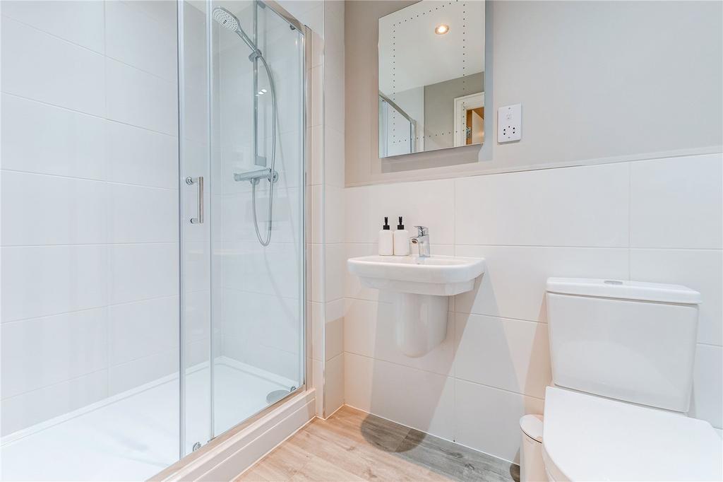 Ensuite