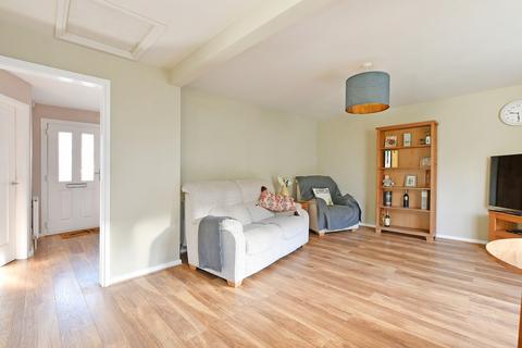 2 bedroom semi-detached bungalow for sale, Wilson Road, Coal Aston, Dronfield, Derbyshire, S18