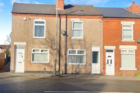 undefined, Goodyers End Lane, Warwickshire CV12