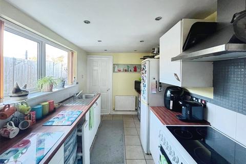undefined, Goodyers End Lane, Warwickshire CV12
