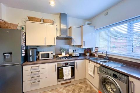 undefined, Llys Yr Onnen, Coity, Bridgend County Borough, CF35 6FA