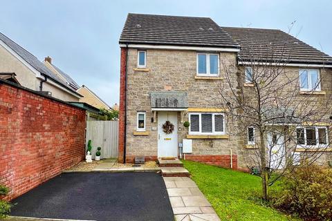undefined, Llys Yr Onnen, Coity, Bridgend County Borough, CF35 6FA