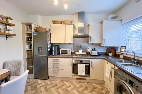 undefined, Llys Yr Onnen, Coity, Bridgend County Borough, CF35 6FA