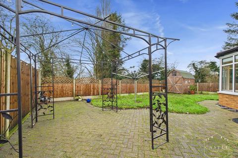 3 bedroom detached bungalow for sale, Coventry Road, Hinckley