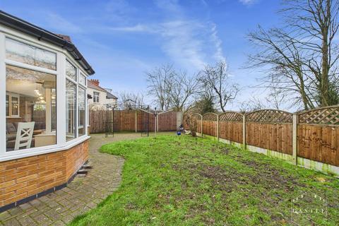 3 bedroom detached bungalow for sale, Coventry Road, Hinckley