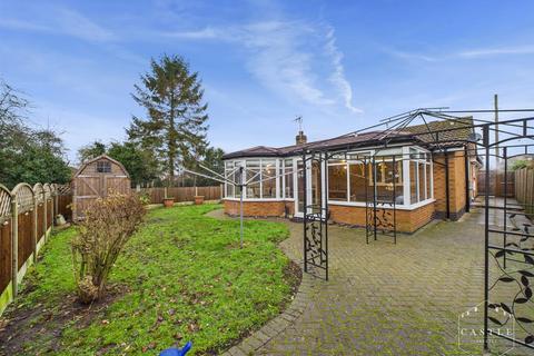 3 bedroom detached bungalow for sale, Coventry Road, Hinckley