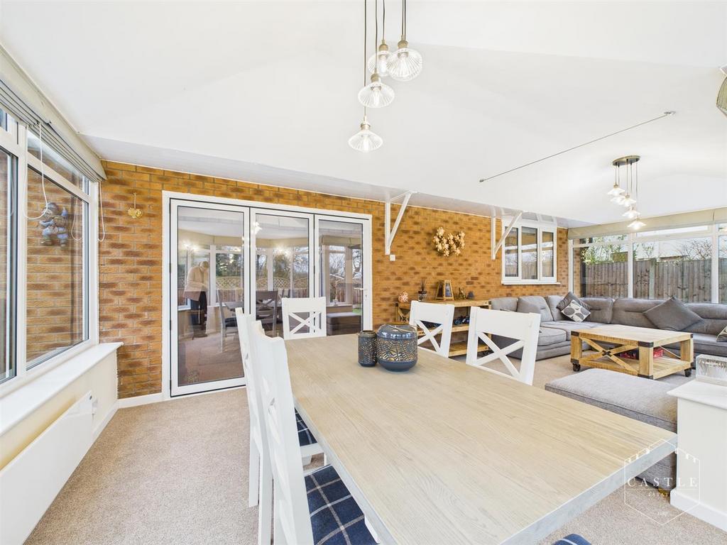 Sun room