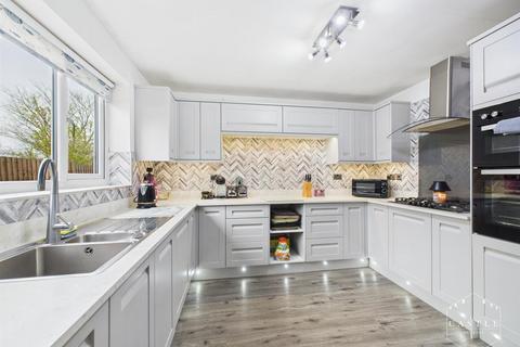 3 bedroom detached bungalow for sale, Coventry Road, Hinckley