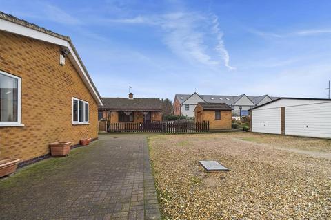 3 bedroom detached bungalow for sale, Coventry Road, Hinckley