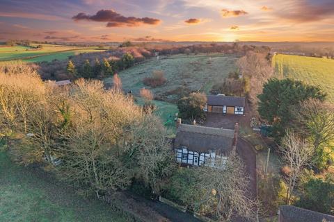undefined, Appletree Lane, Inkberrow, WR7