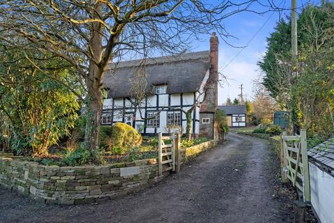 undefined, Appletree Lane, Inkberrow, WR7