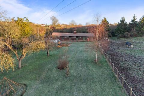 undefined, Appletree Lane, Inkberrow, WR7
