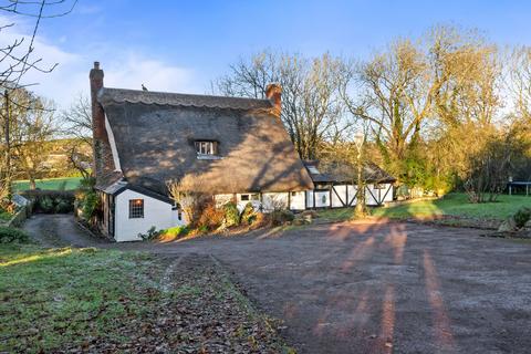 undefined, Appletree Lane, Inkberrow, WR7