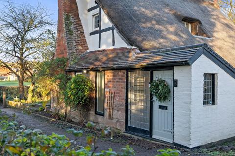 undefined, Appletree Lane, Inkberrow, WR7