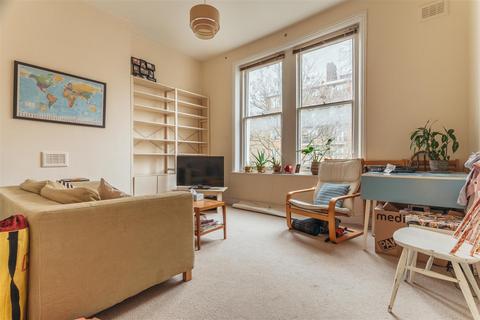 1 bedroom flat to rent, Portland Rise, Manor House
